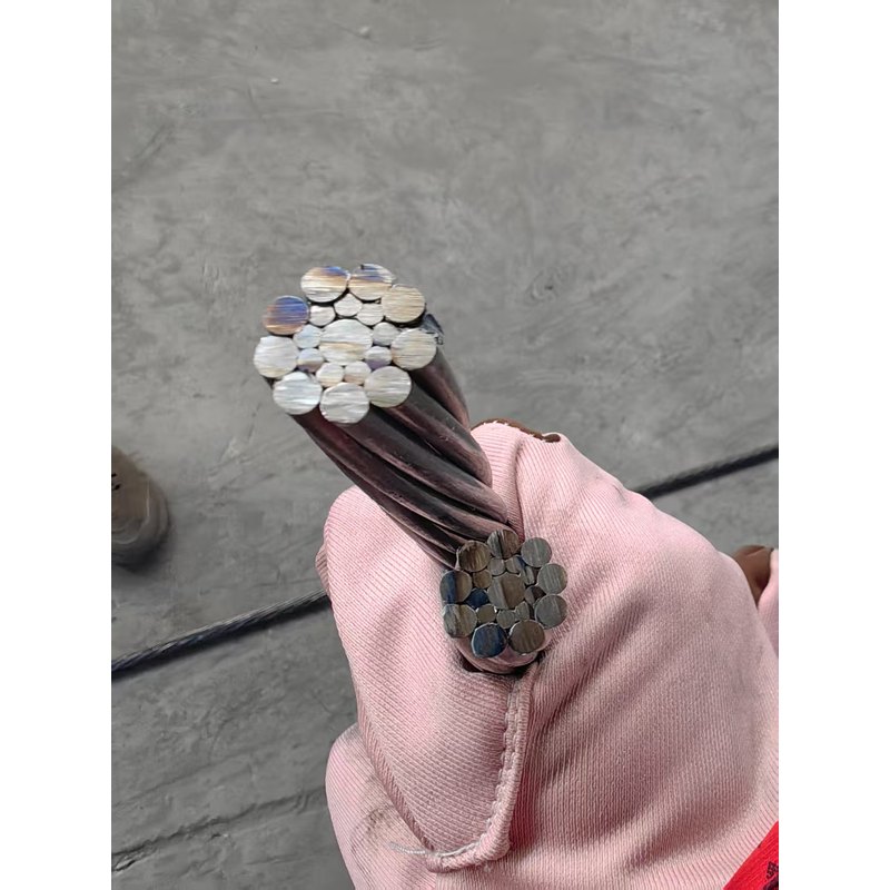缓粘结预应力钢绞线
